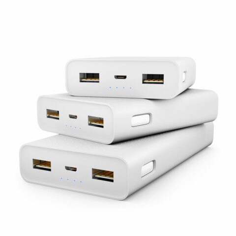 Powerbank 20000mAh