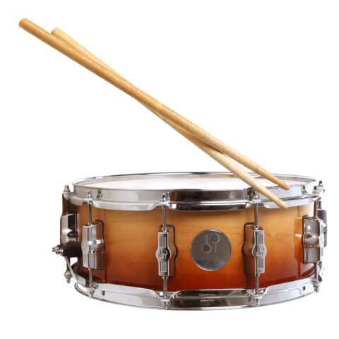 Drum System