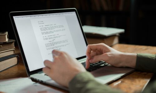 Make Money Online Course