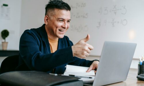 Make Money Online Course